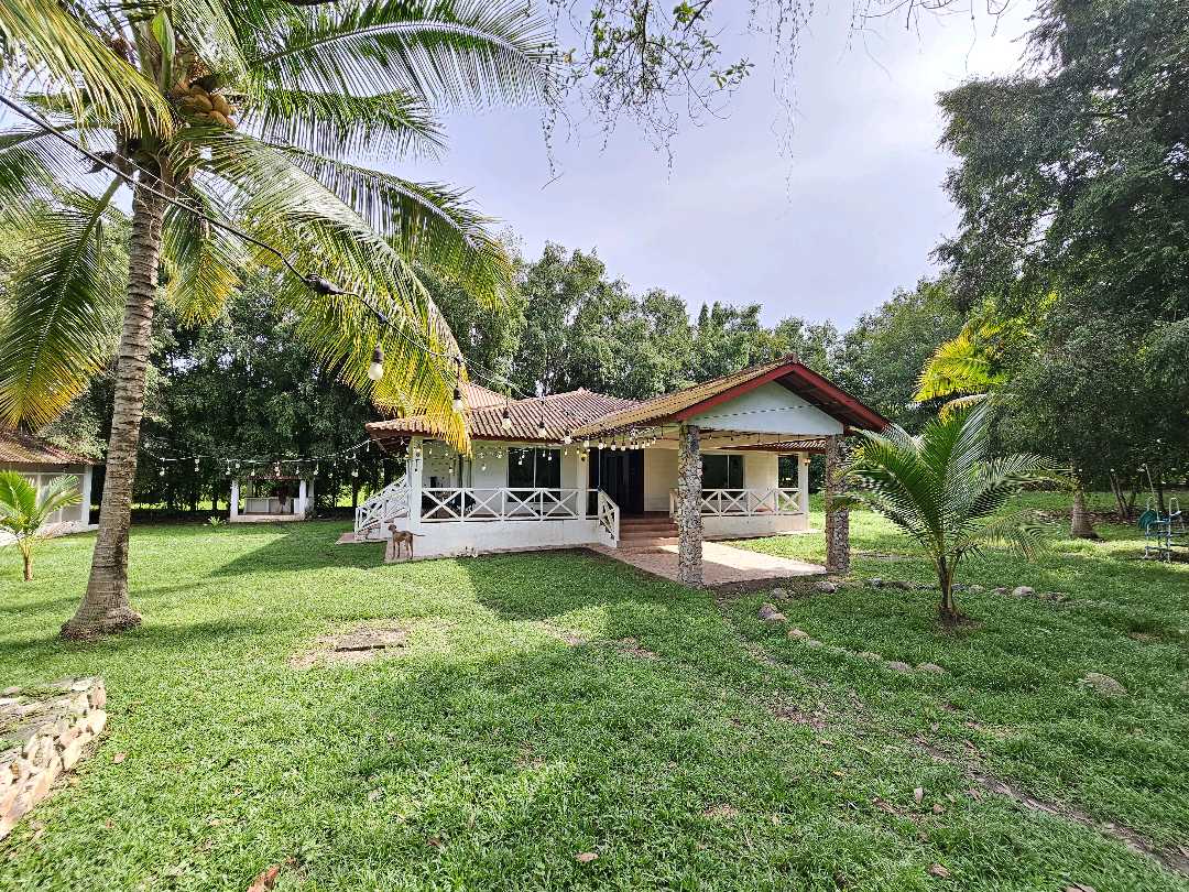 Venta de casa en Valle de Antón, El Espino