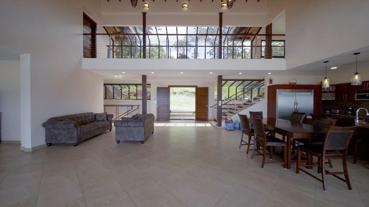 Venta de casa en Veracruz, Majagual Hills