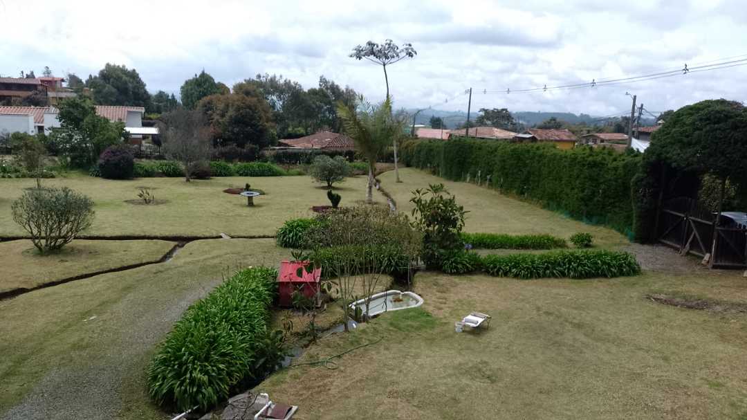 Venta de casa Finca en Santa Elena