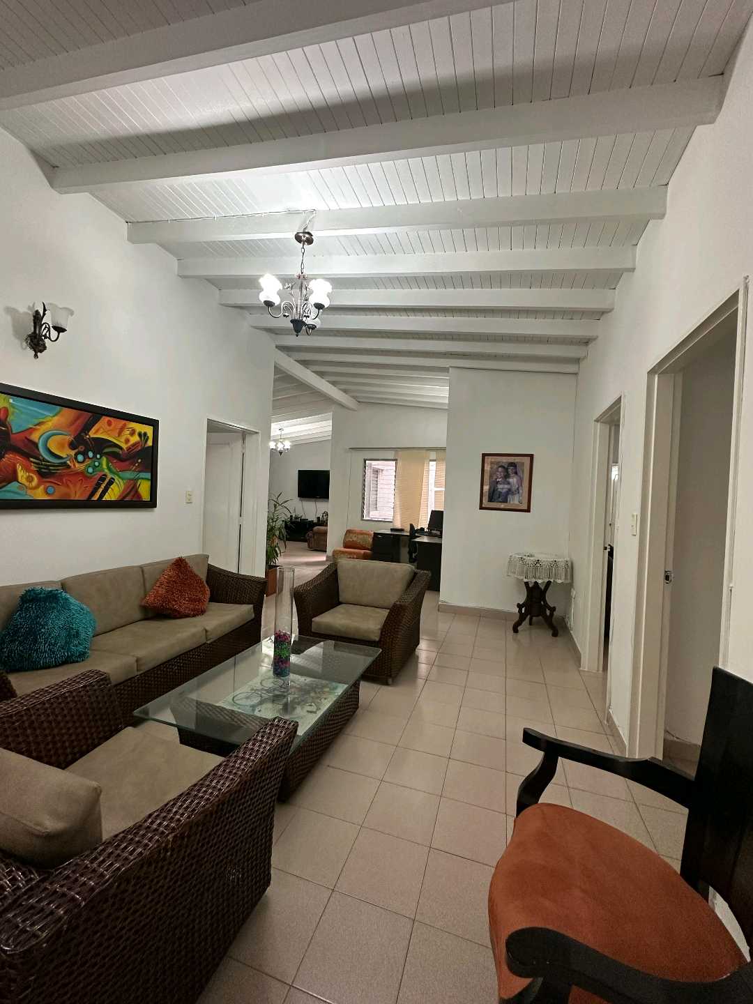 Venta de casa lote en Laureles — foto 2 de 17