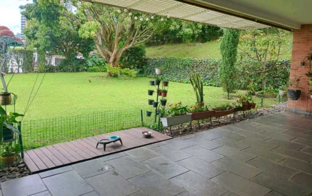 Venta Casa Palmas Medellín