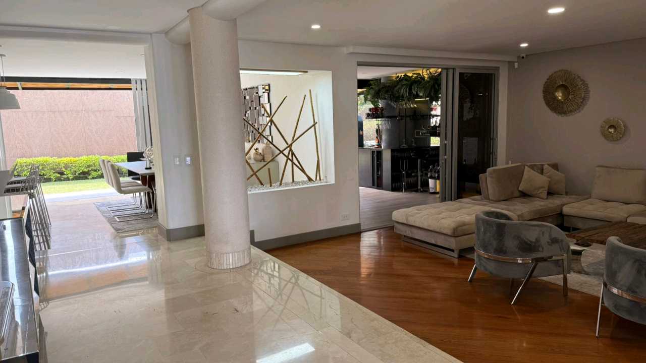 Venta de Casa Sector Padre Marianito Medellìn