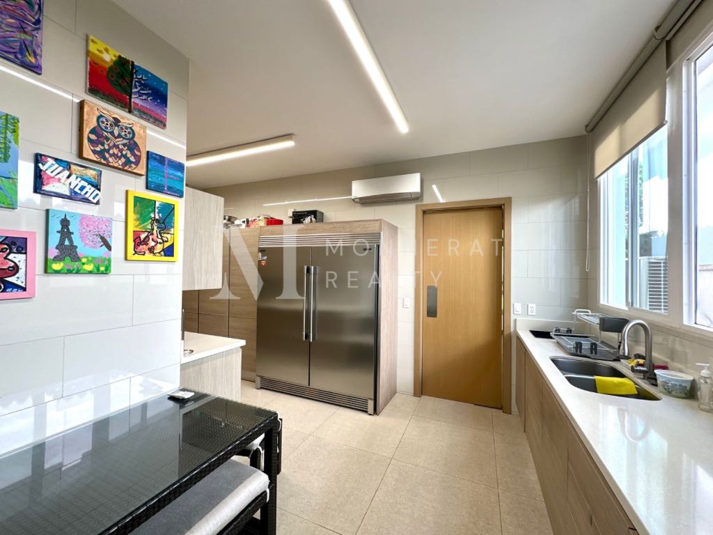 VENTA DE CASA THE GROVE SANTA MARÍA