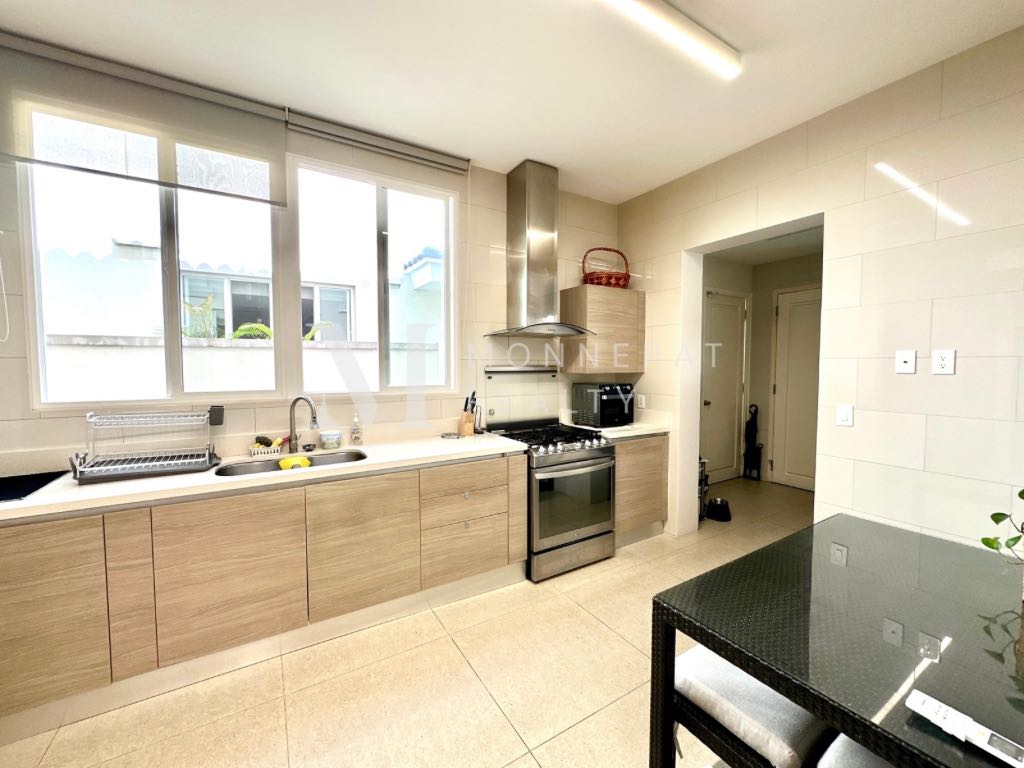 VENTA DE CASA THE GROVE SANTA MARÍA