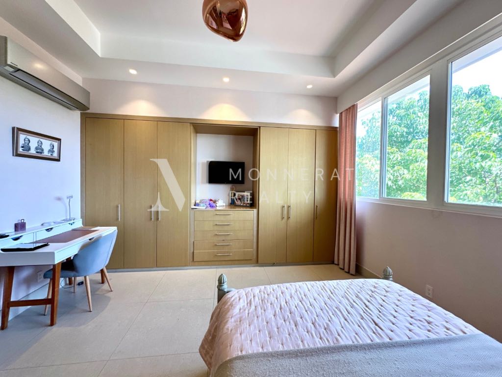 VENTA DE CASA THE GROVE SANTA MARÍA