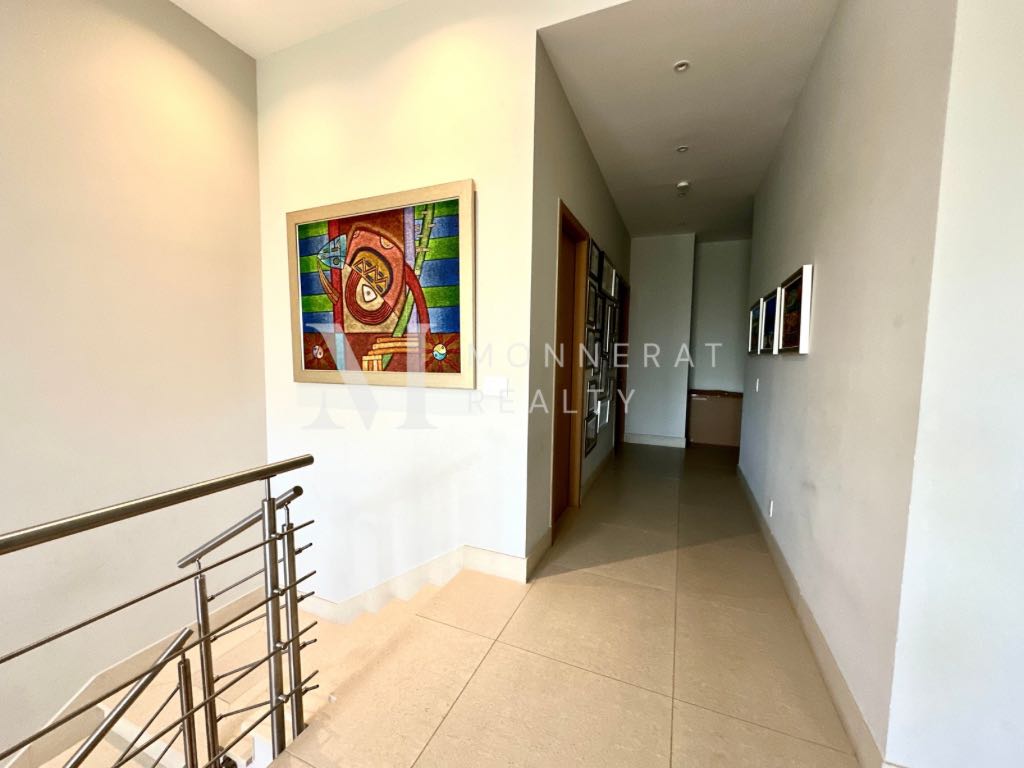 VENTA DE CASA THE GROVE SANTA MARÍA