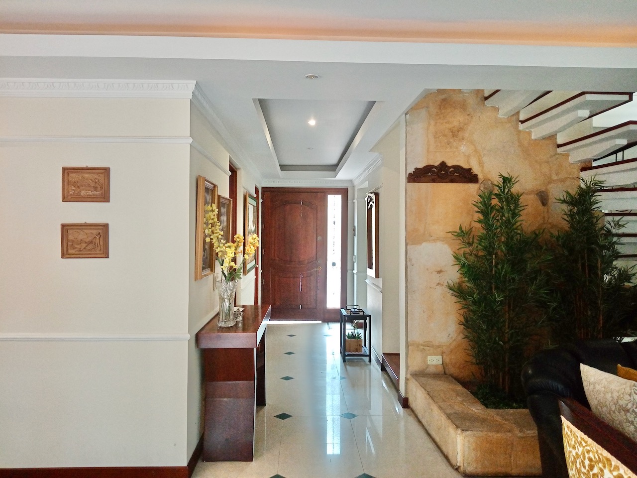 Venta de casas en conjunto los Nogales Chía