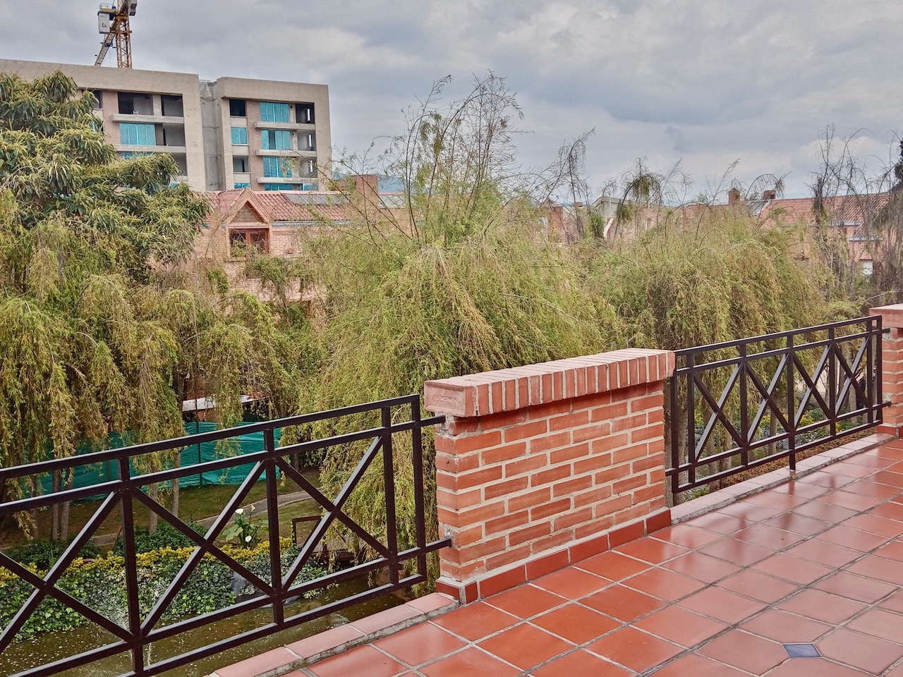 Venta de casas en conjunto los Nogales Chía