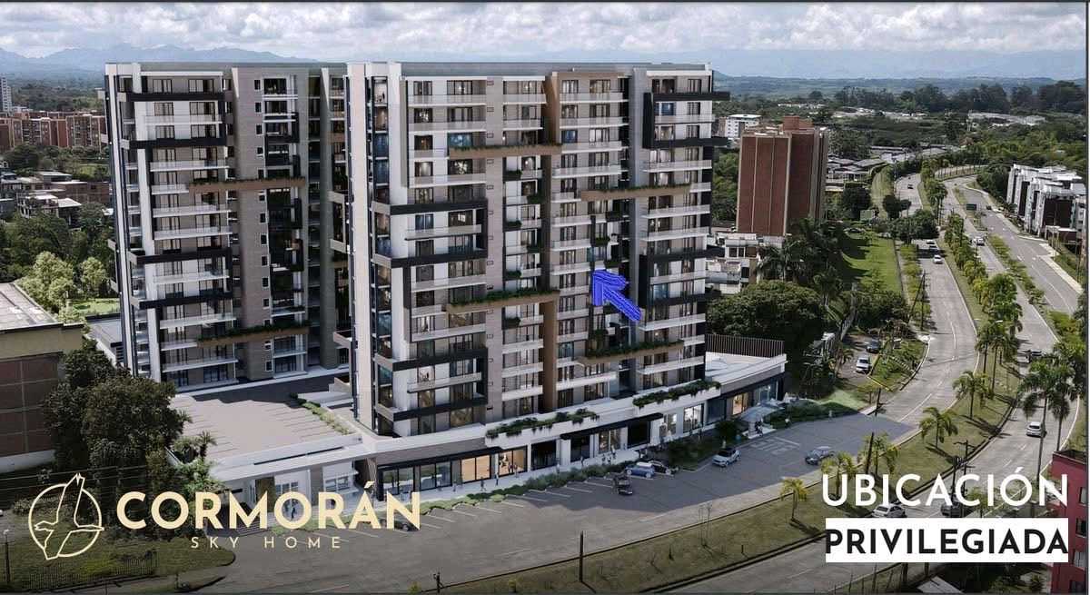 Venta de Cesion de derechos  apartamento en Corales