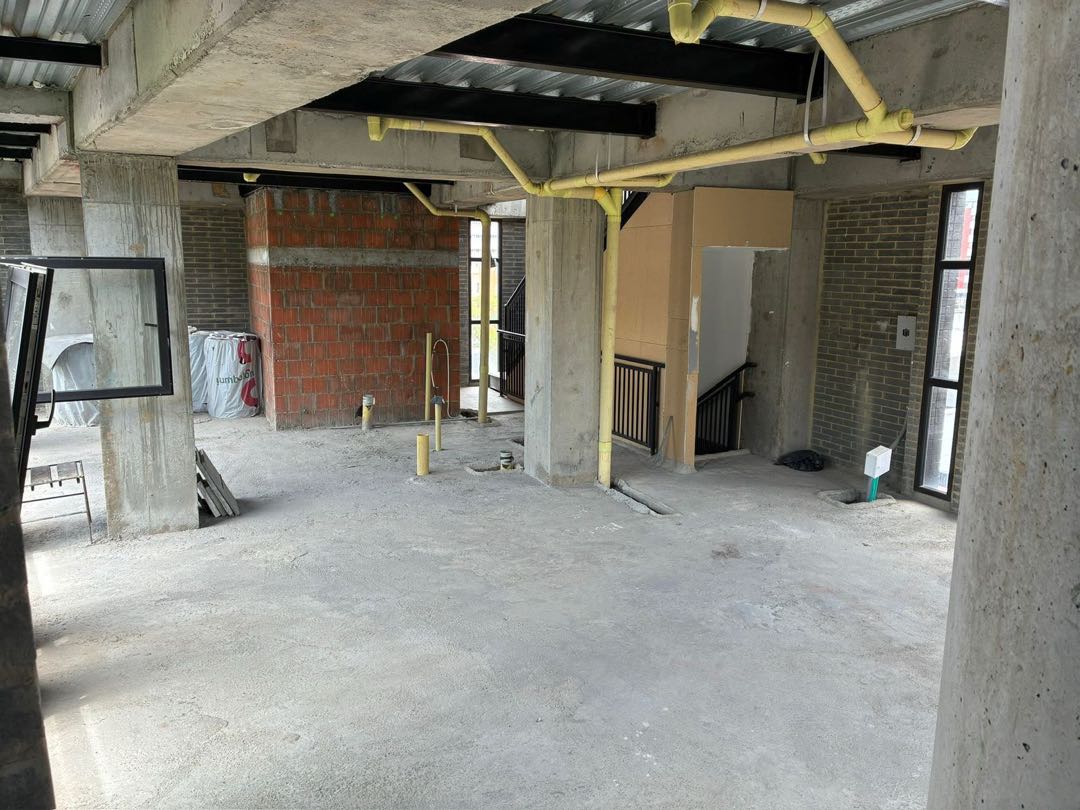 VENTA DE EDIFICIO COMERCIAL CON ROOFTOP EN GRANADA CALI