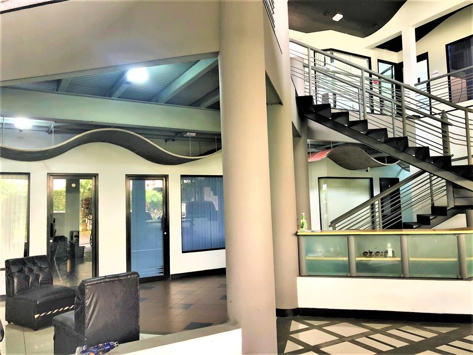 Edificio en Venta San José, Zapote. 2.5RHS 6359922