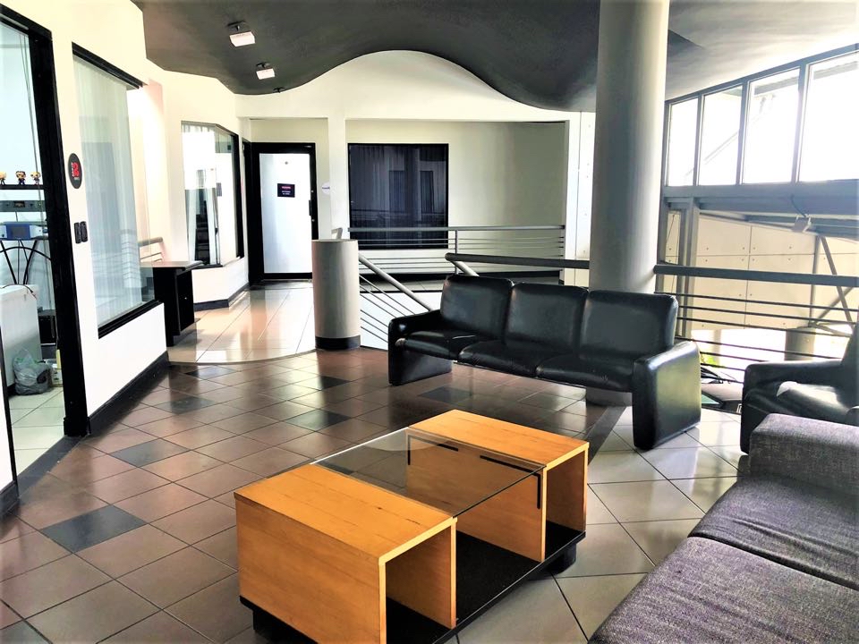Edificio en Venta San José, Zapote. 2.5RHS 6359922
