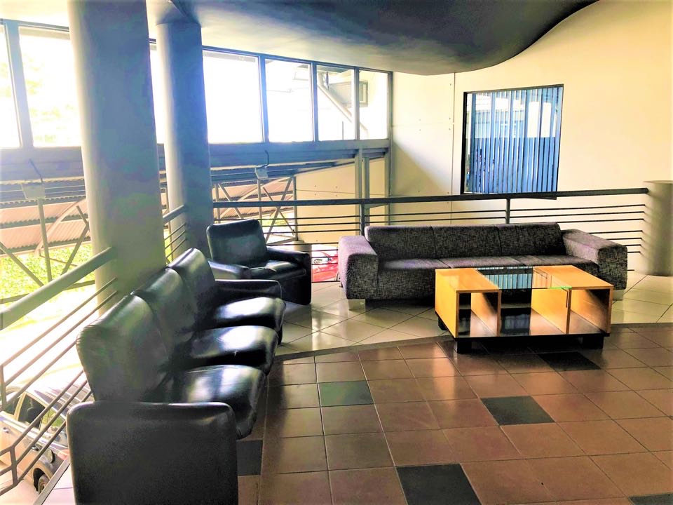 Edificio en Venta San José, Zapote. 2.5RHS 6359922