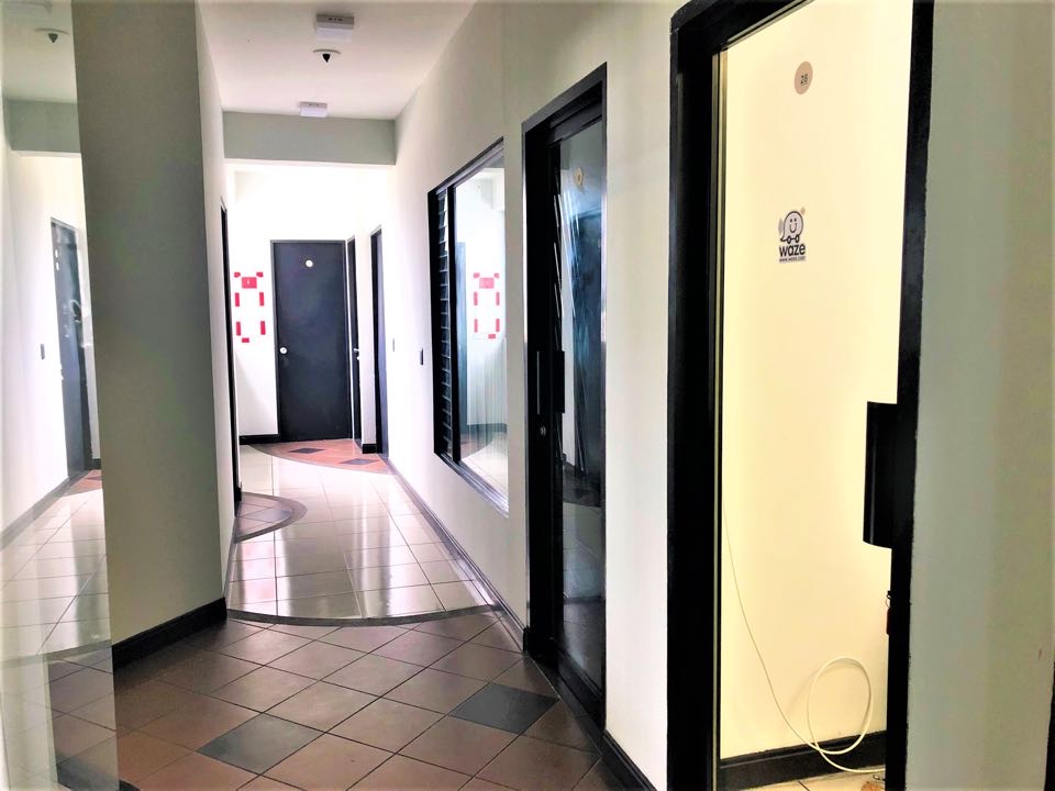 Edificio en Venta San José, Zapote. 2.5RHS 6359922
