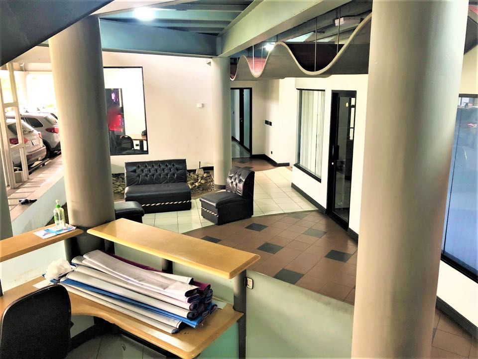 Edificio en Venta San José, Zapote. 2.5RHS 6359922