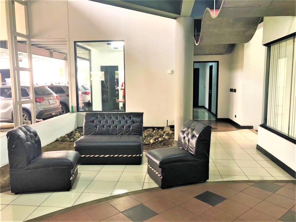 Edificio en Venta San José, Zapote. 2.5RHS 6359922