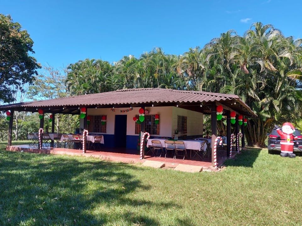 VENTA DE FINCA, ALAJUELA, TURRUCARES