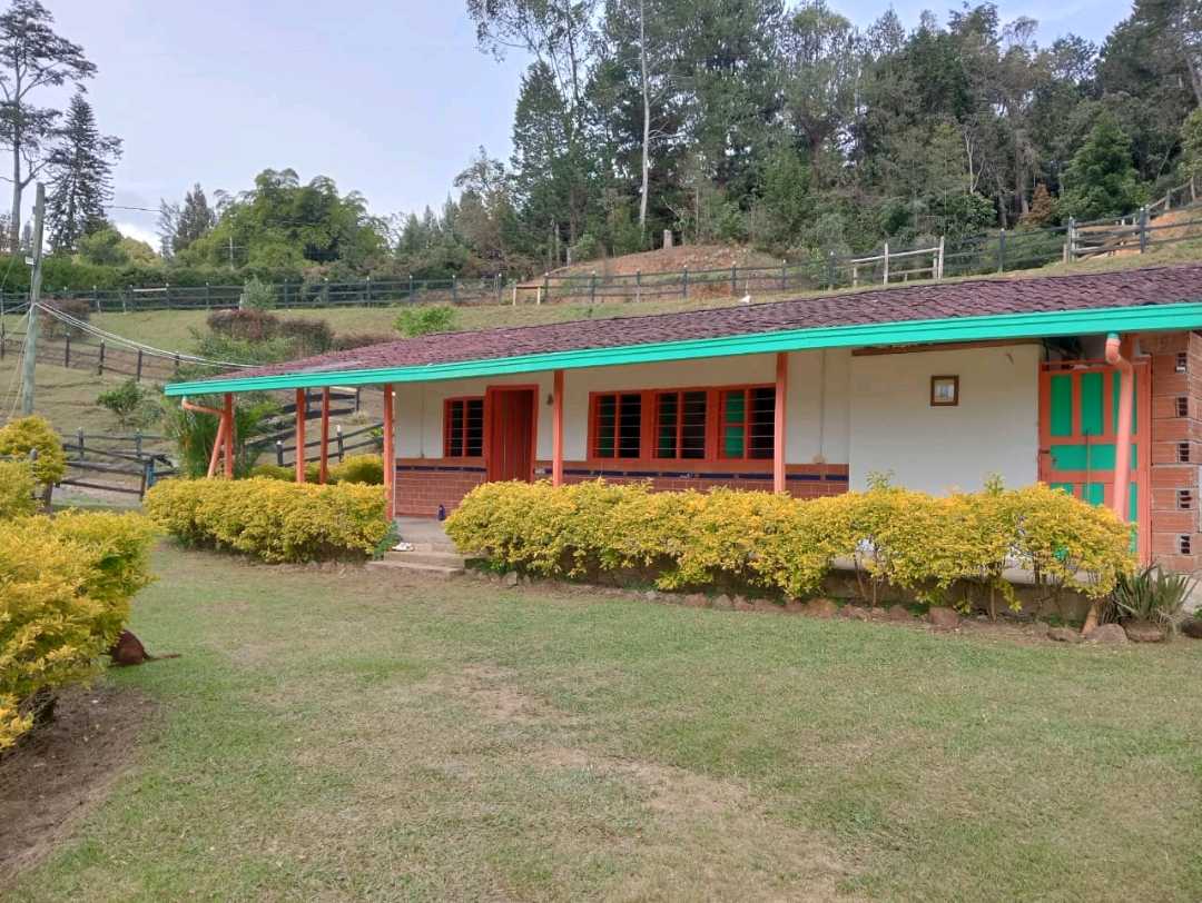 Venta de finca en el sector de guarne