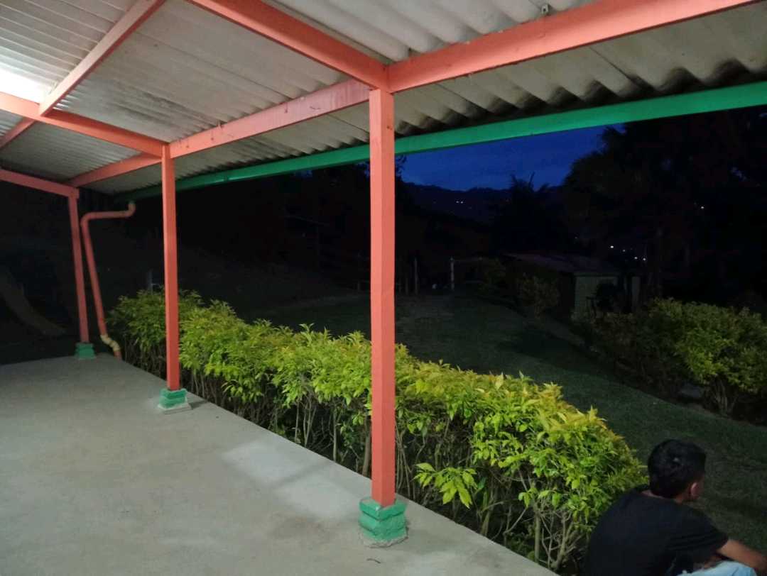 Venta de finca en el sector de guarne