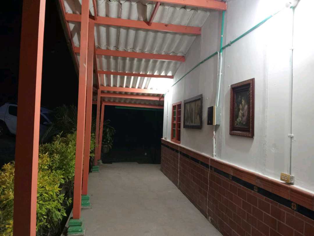 Venta de finca en el sector de guarne