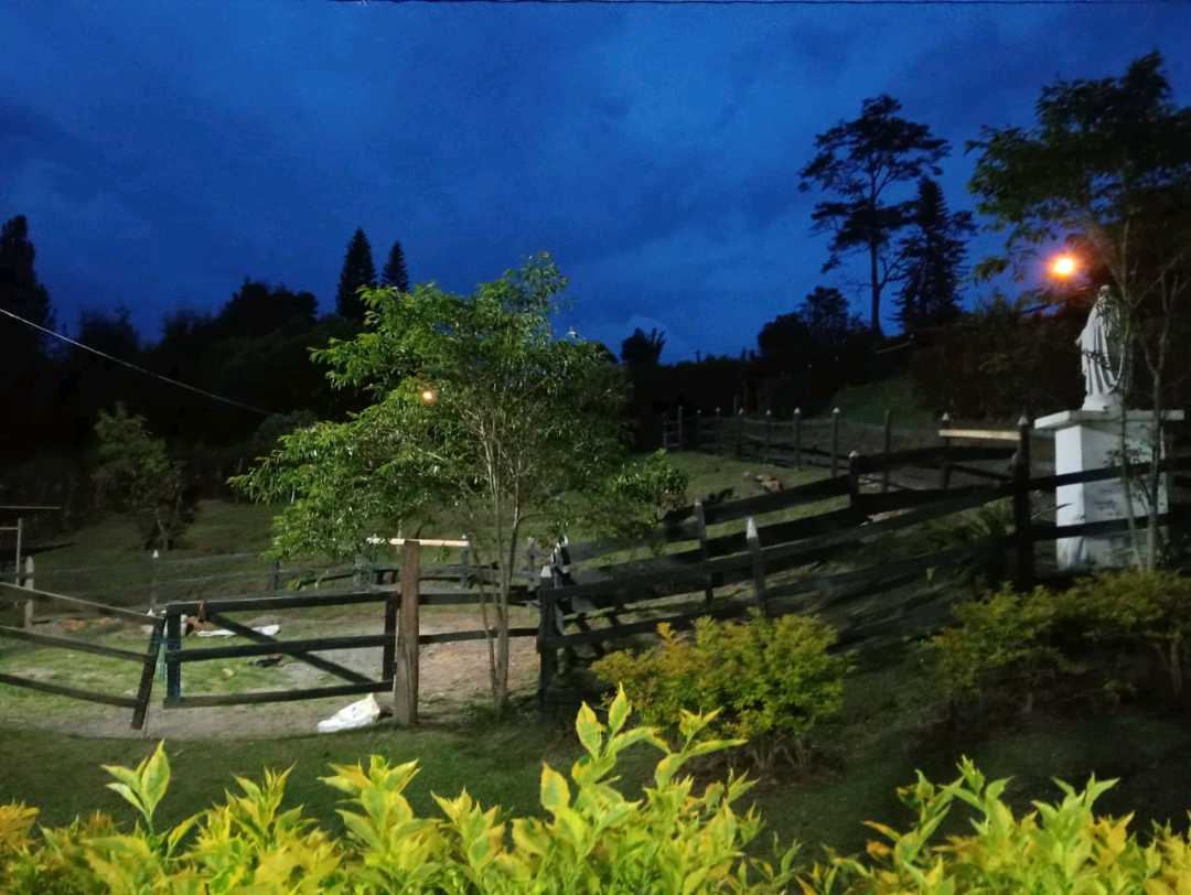 Venta de finca en el sector de guarne