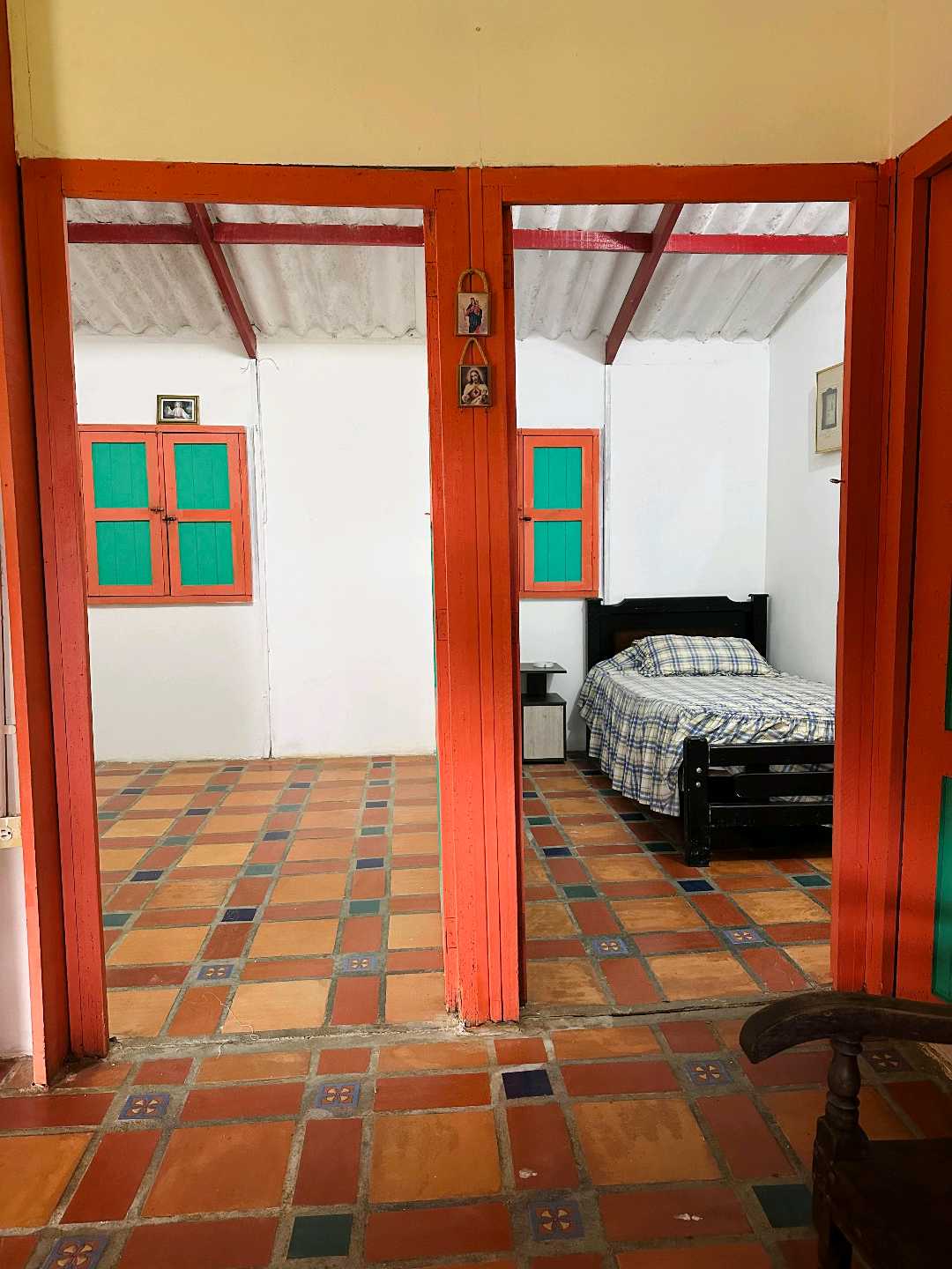 Venta de finca en el sector de guarne