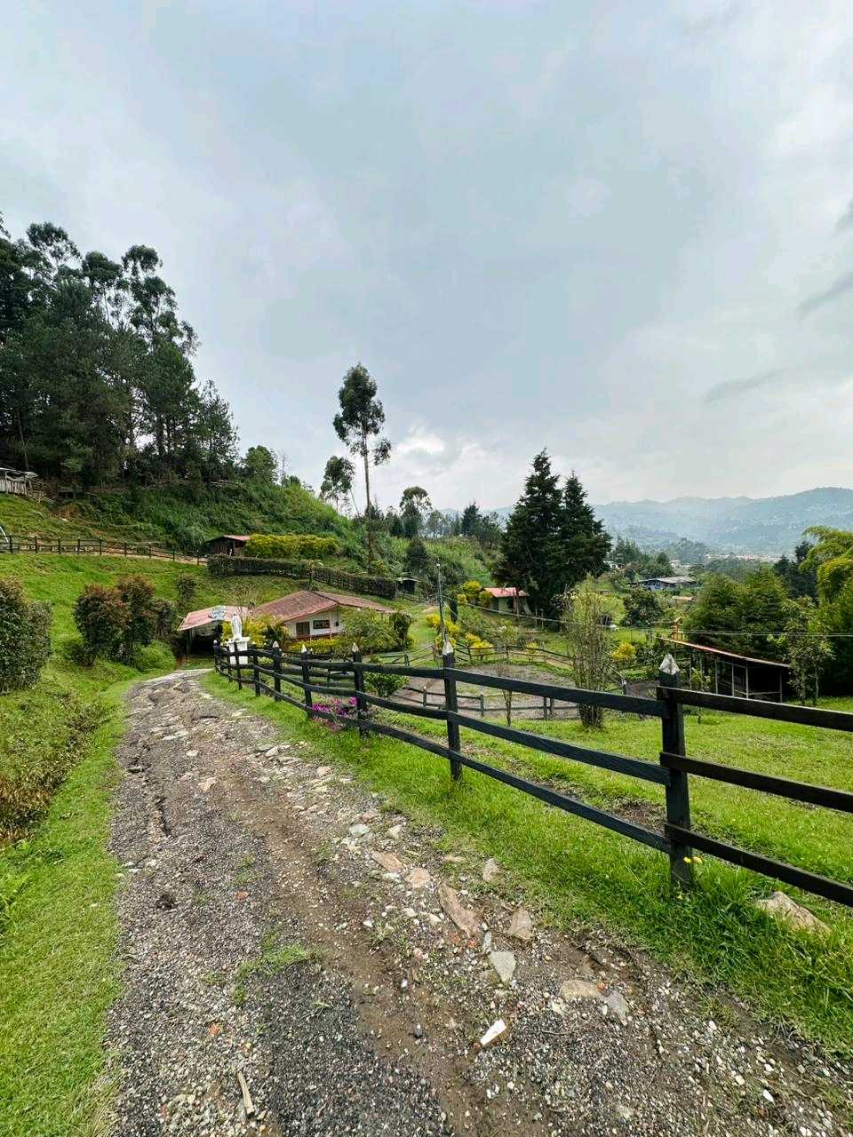 Venta de finca en el sector de guarne