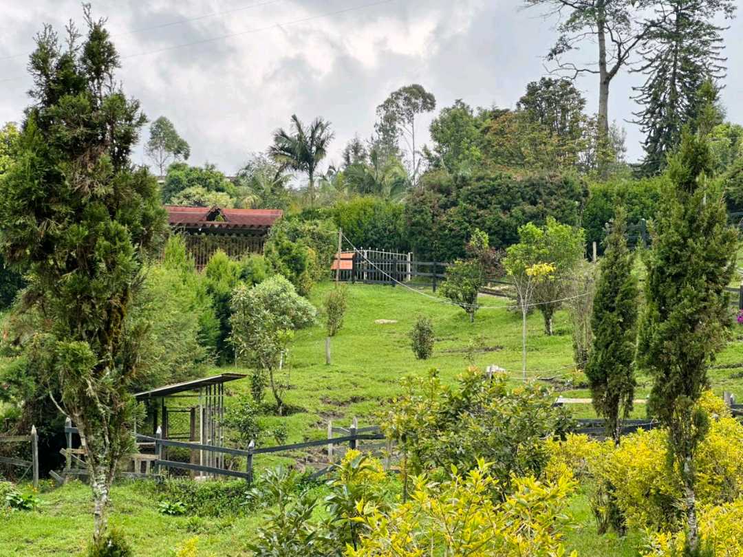 Venta de finca en el sector de guarne
