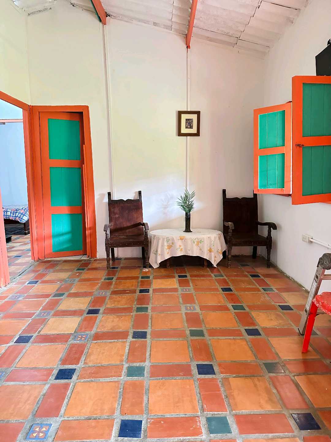 Venta de finca en el sector de guarne