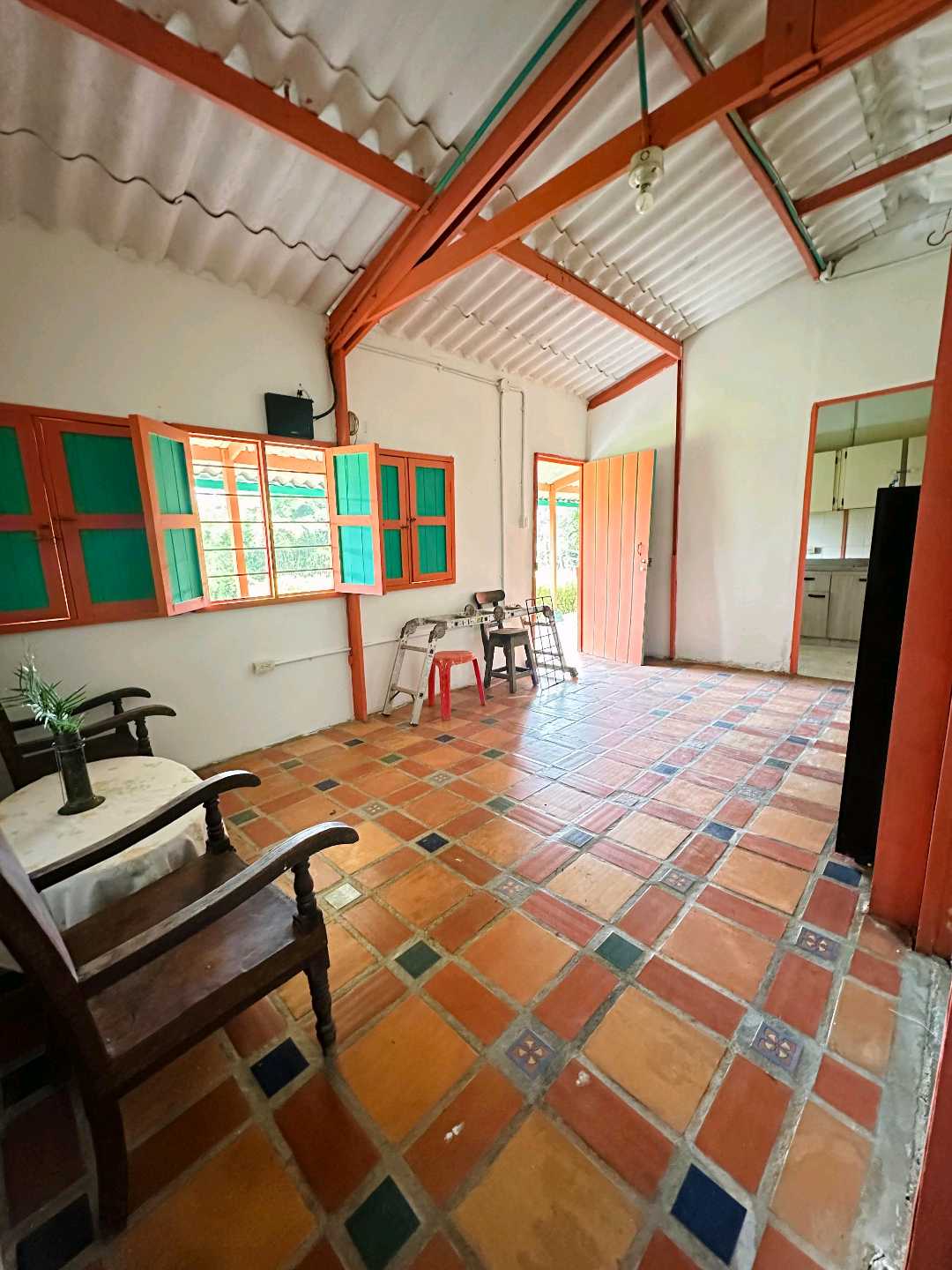 Venta de finca en el sector de guarne