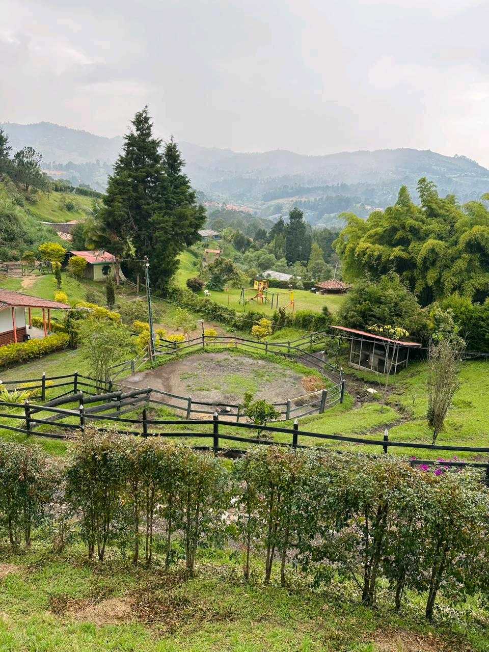 Venta de finca en el sector de guarne