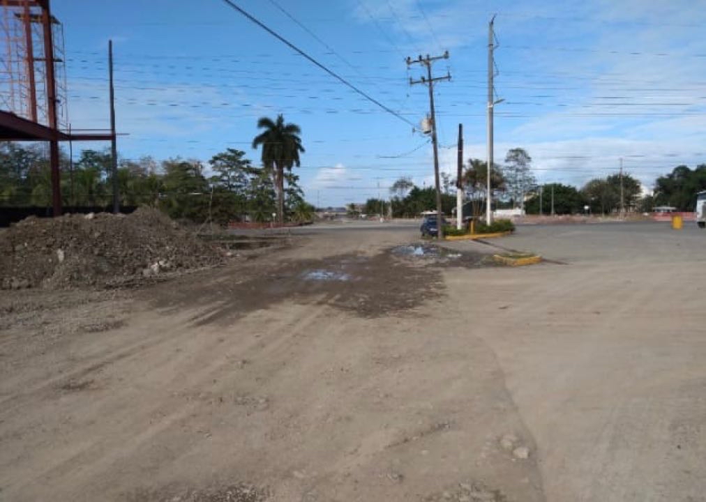 VENTA DE FINCA, LIMÓN, MOIN, LOMA LINDA