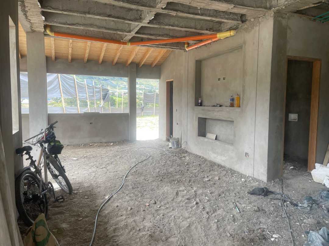 VENTA DE HERMOSA PROPIEDAD CON AVANCE DE OBRA AL 80% — foto 5 de 57