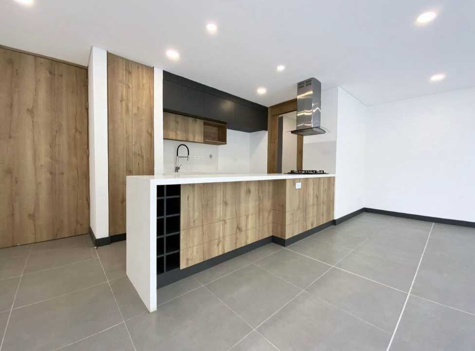 Venta de Hermoso Apartamento en Laureles