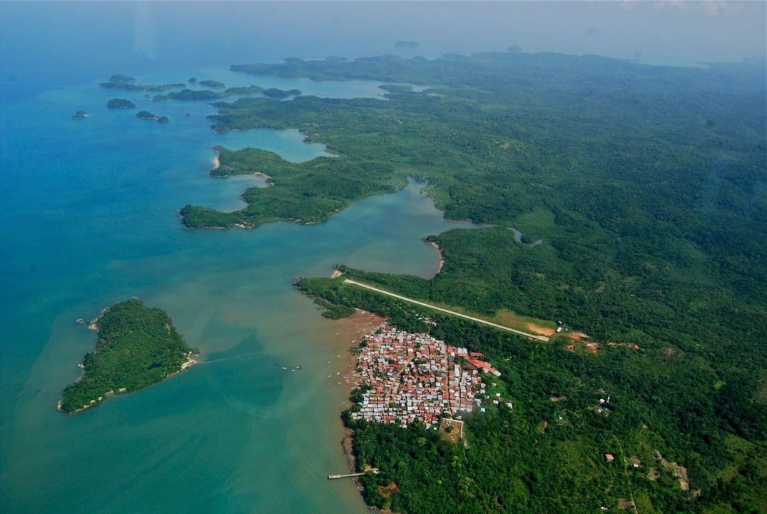Venta de Isla en Archipiélago de las Perlas, Isla de Adentro — foto 2