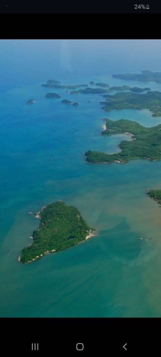 Venta de Isla en Archipiélago de las Perlas, Isla de Adentro — foto 6