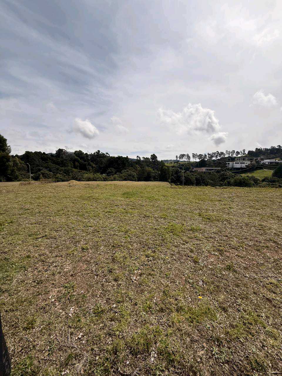 Venta De Lote Alto De Palmas Envigado Antioquia
