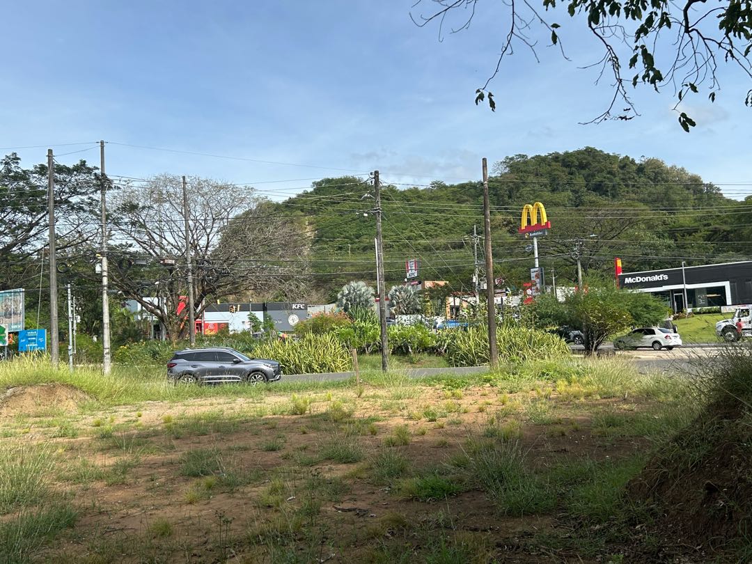 VENTA DE LOTE COMERCIAL, GUANACASTE, NICOYA CENTRO