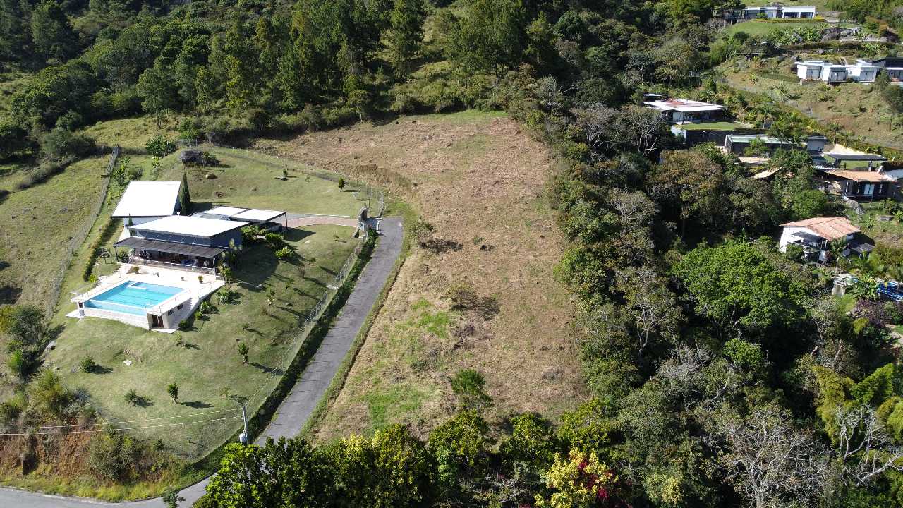 Venta Lote En Parcelación Copacabana Antioquia