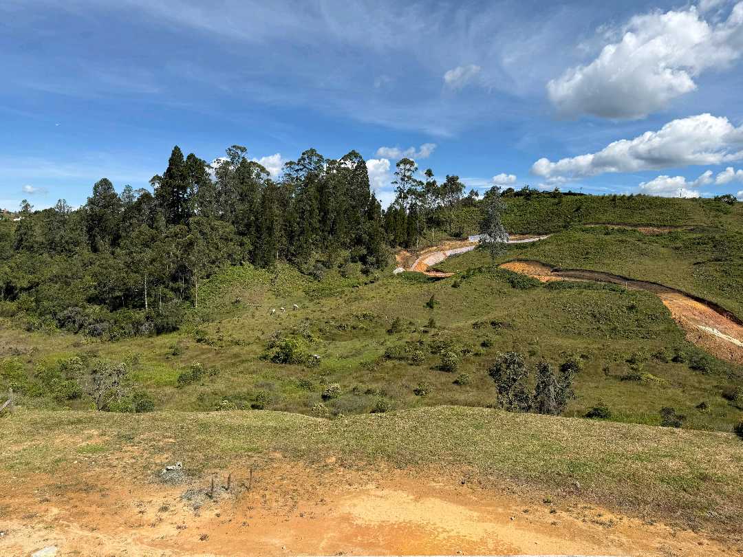 Venta De Lote En Condominio Campestre Rionegro Antioquia