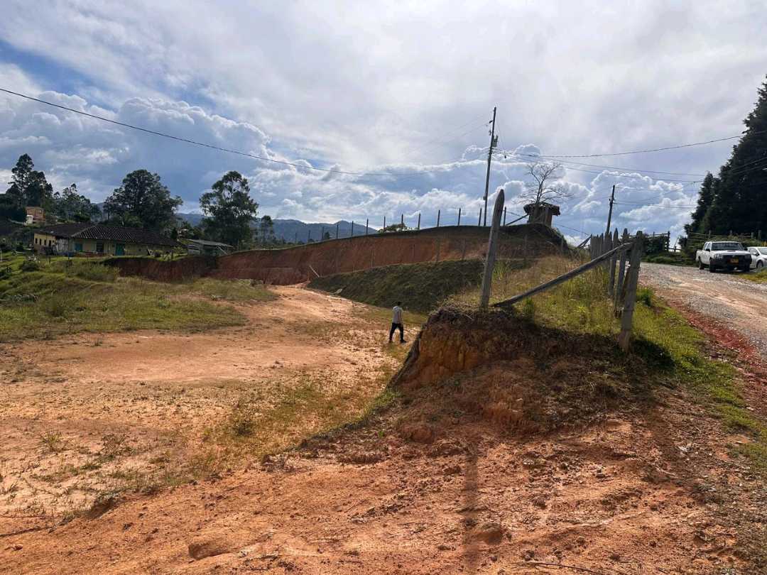 Venta Lote En Condominio Rionegro Antioquia
