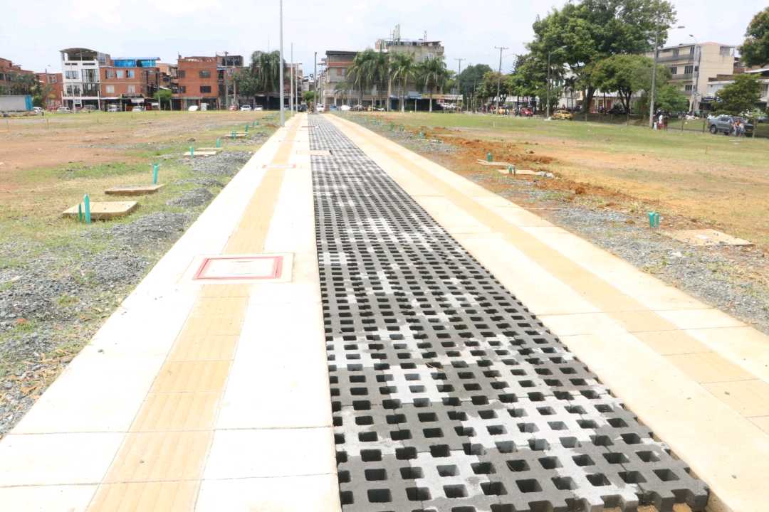 VENTA DE LOTES EN CIUDAD CORDOBA