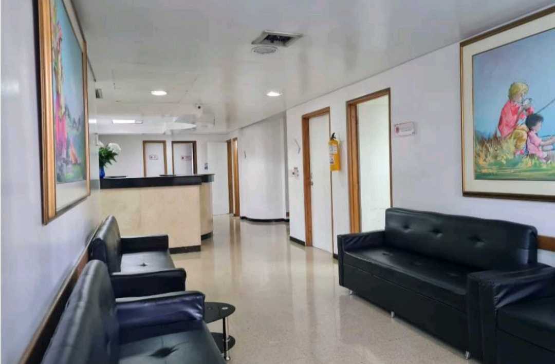 Venta de Oficina Medellìn Sector Milla de Oro.