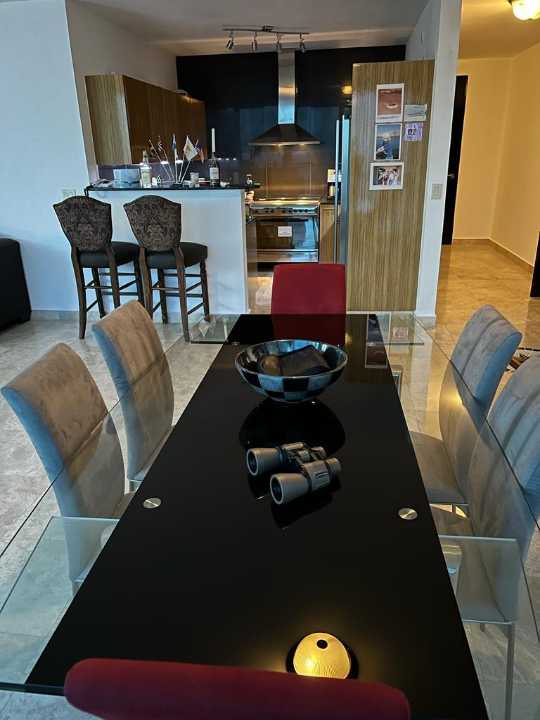 Venta de Penthouse en Sky Residences — foto 8