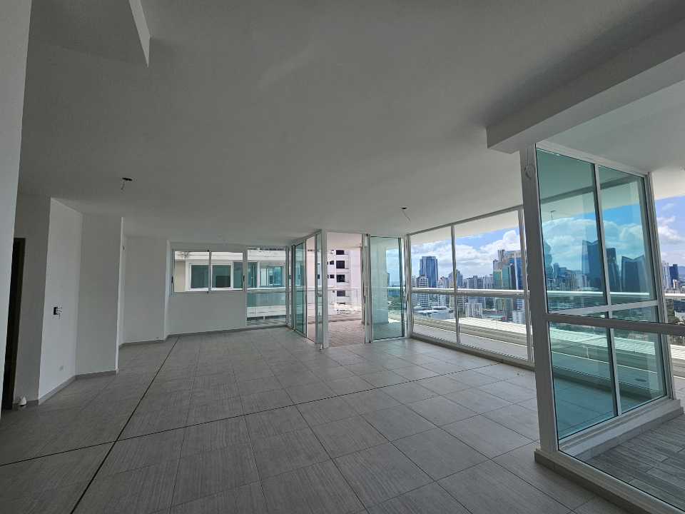 Venta de Penthouse en San Francisco, PH The Towers