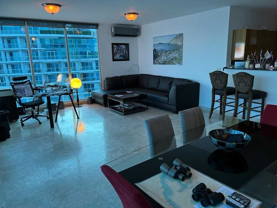 Venta de Penthouse en Sky Residences — foto 3
