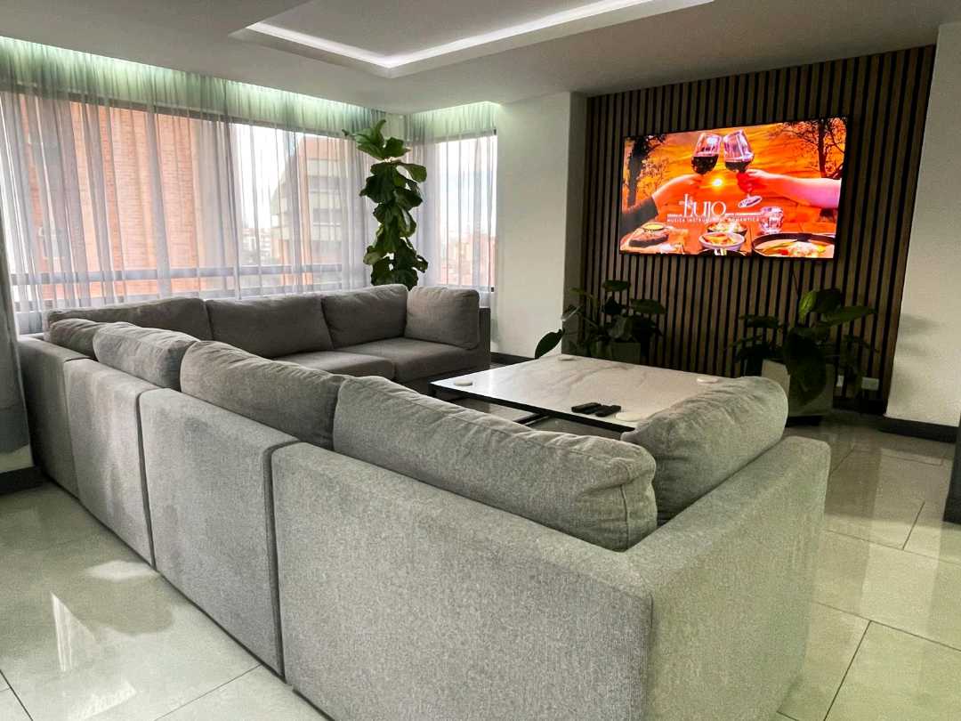 Venta Penthouse Santa Maria De Los Ángeles  El Poblado