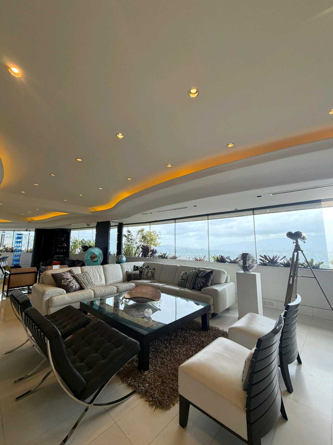 Venta de Ph Dúplex Monterrey la trinidad Kc