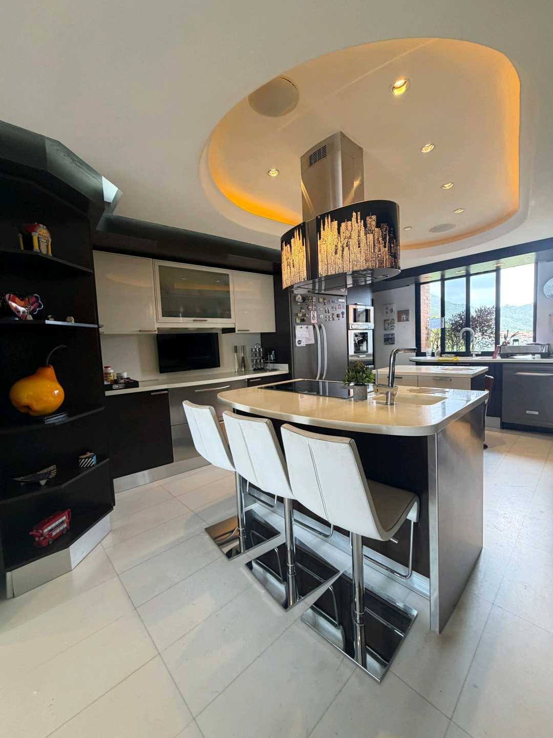 Venta de Ph Dúplex Monterrey la trinidad Kc