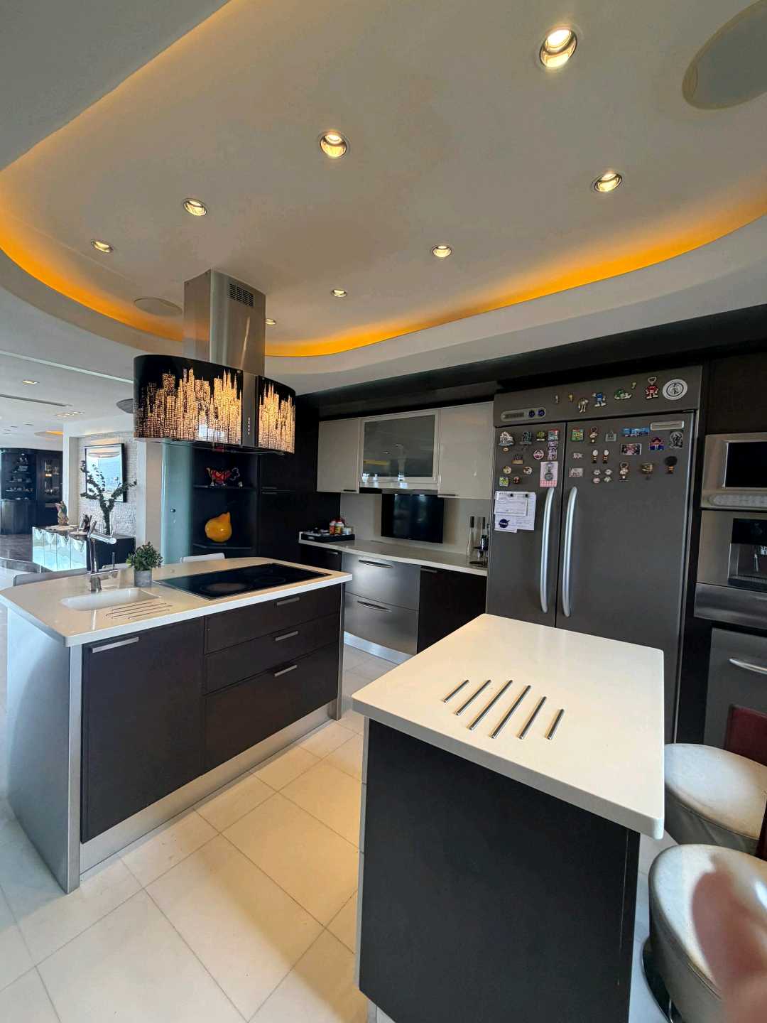 Venta de Ph Dúplex Monterrey la trinidad Kc